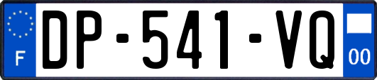 DP-541-VQ