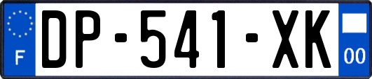 DP-541-XK