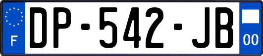 DP-542-JB