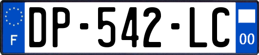 DP-542-LC