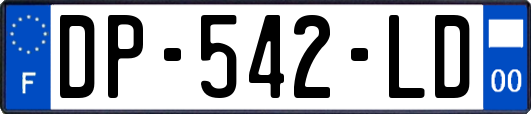 DP-542-LD