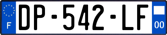 DP-542-LF