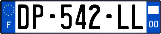 DP-542-LL