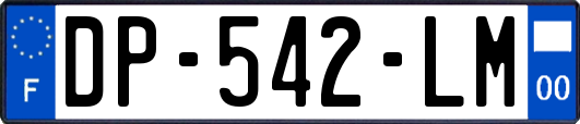 DP-542-LM