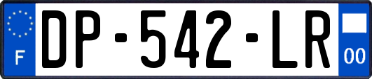 DP-542-LR