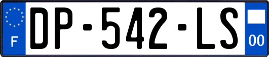 DP-542-LS