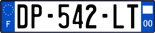 DP-542-LT