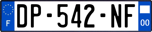 DP-542-NF