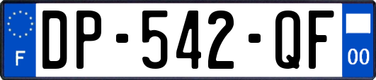 DP-542-QF