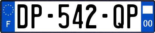 DP-542-QP