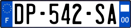 DP-542-SA
