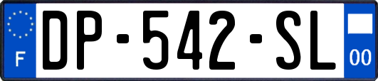 DP-542-SL