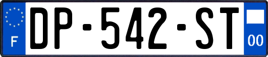DP-542-ST