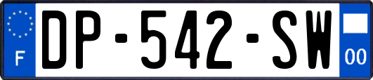 DP-542-SW