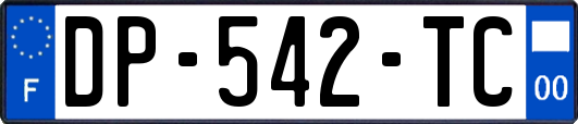 DP-542-TC