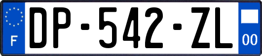 DP-542-ZL