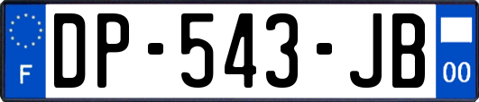 DP-543-JB