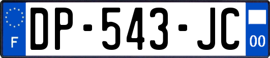 DP-543-JC