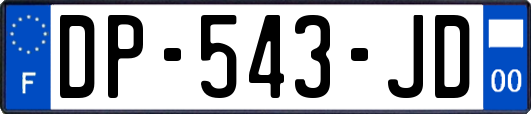DP-543-JD