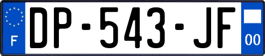 DP-543-JF