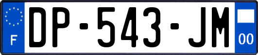 DP-543-JM