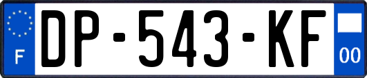 DP-543-KF
