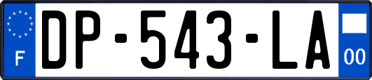 DP-543-LA