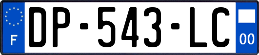 DP-543-LC