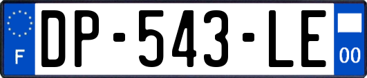 DP-543-LE