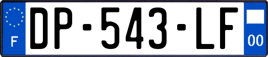 DP-543-LF