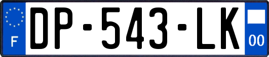 DP-543-LK