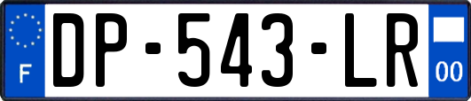 DP-543-LR