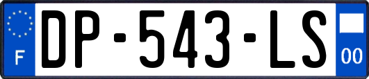 DP-543-LS