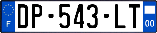 DP-543-LT