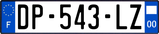 DP-543-LZ