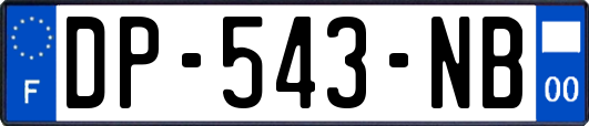 DP-543-NB