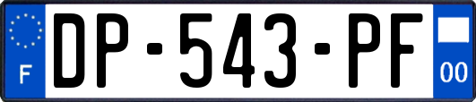 DP-543-PF