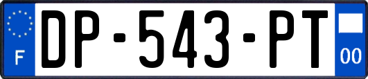 DP-543-PT