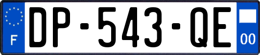 DP-543-QE