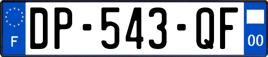 DP-543-QF