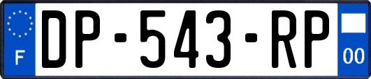 DP-543-RP