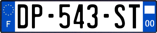 DP-543-ST