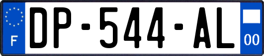 DP-544-AL