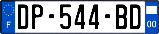 DP-544-BD