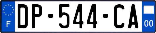 DP-544-CA