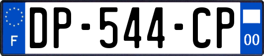 DP-544-CP