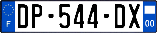 DP-544-DX