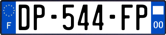 DP-544-FP