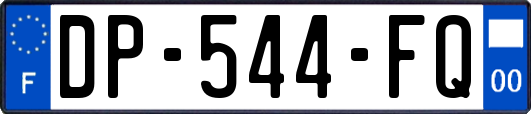 DP-544-FQ