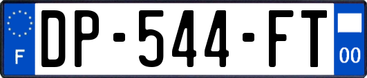 DP-544-FT